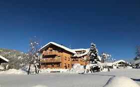 Panoramahaus Kuenzler