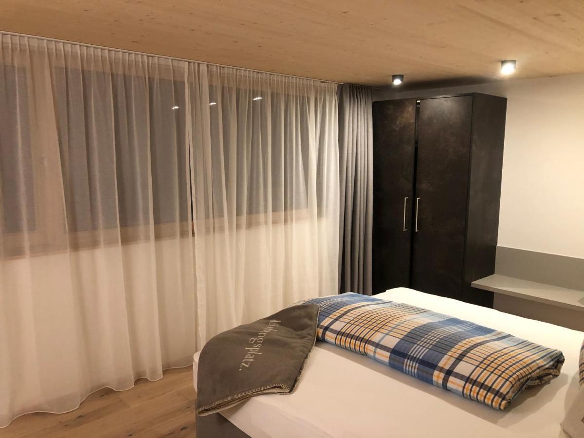 Panoramahaus Kuenzler Appartement Riezlern Buitenkant foto