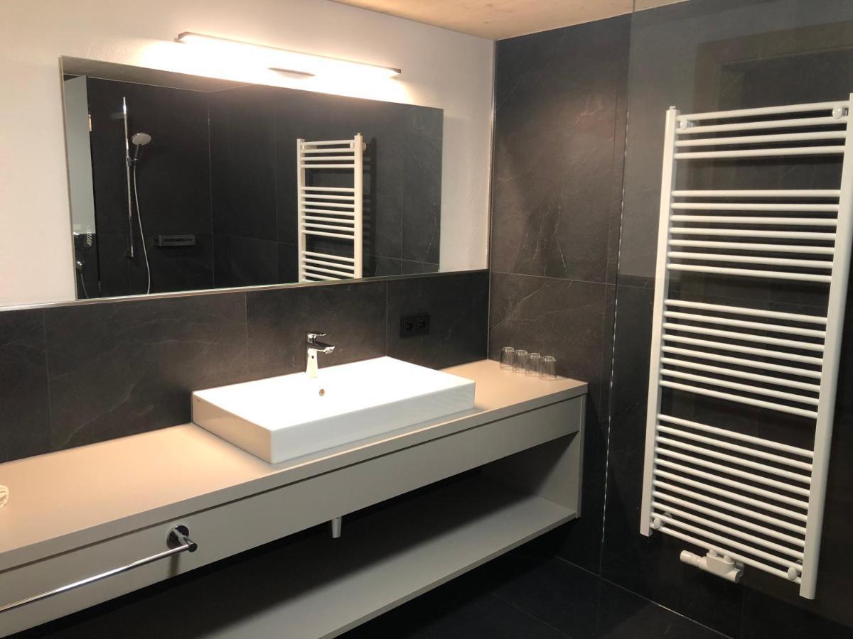 Panoramahaus Kuenzler Appartement Riezlern Buitenkant foto