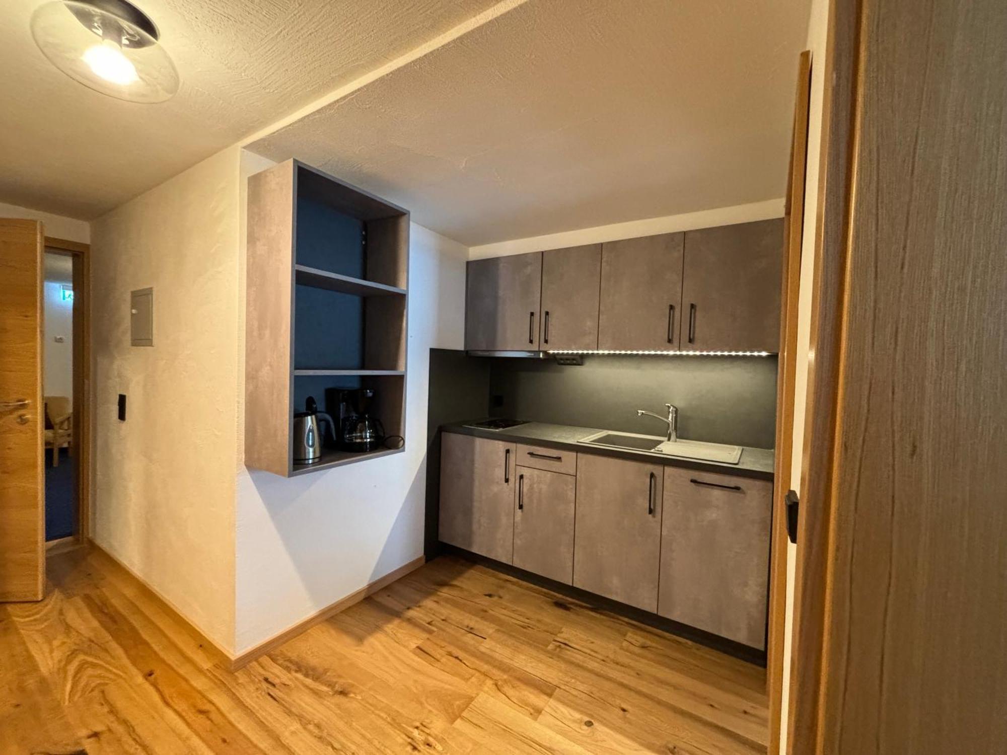 Panoramahaus Kuenzler Appartement Riezlern Buitenkant foto
