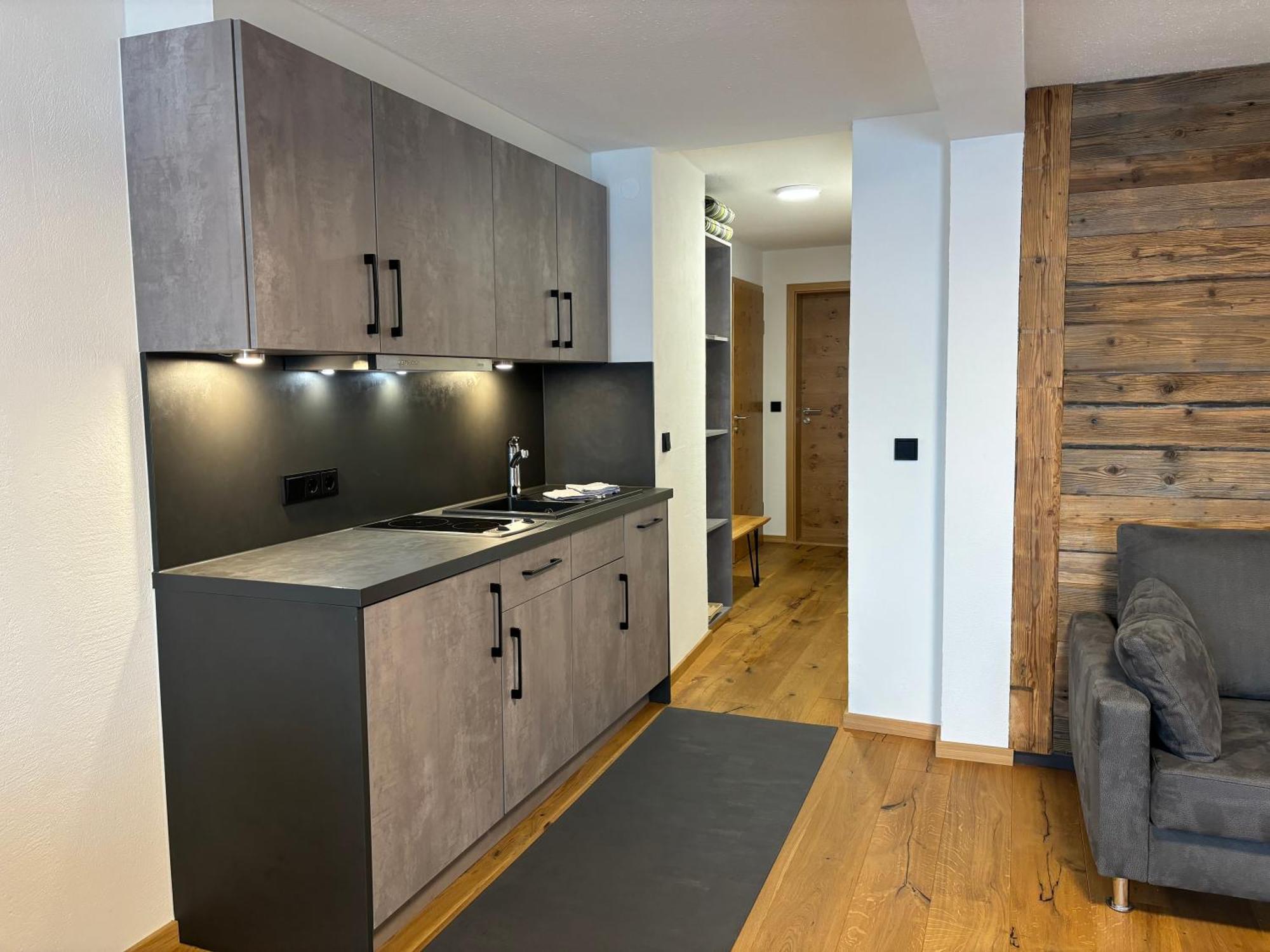 Panoramahaus Kuenzler Appartement Riezlern Buitenkant foto